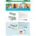 Laminator Leitz iLAM Home A3 biały