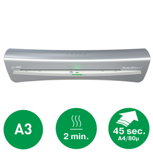 74400089_02.jpg Laminator Leitz iLAM Home Office A3