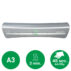 Laminator Leitz iLAM Home Office A3