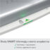 Laminator Leitz iLAM Home Office A3