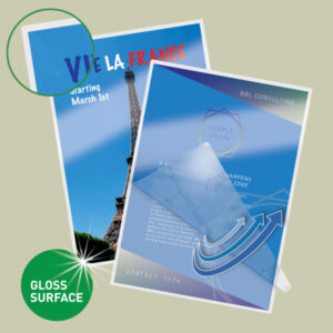 Folia do laminacji Leitz iLAM UDT A4 100mic.