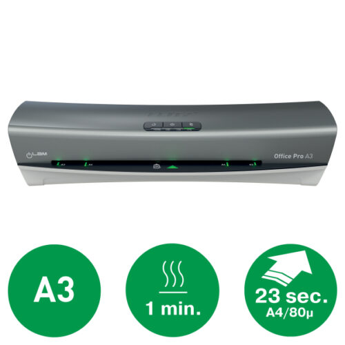 75180084_02.jpg Laminator Leitz iLAM Office Pro A3