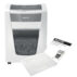 Niszczarka Leitz IQ Office Pro, P5+, 7 kartek, 30 l kosz