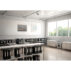 Niszczarka Leitz IQ Office Pro, P5+, 7 kartek, 30 l kosz