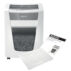 Niszczarka Leitz IQ Office Pro, P4, 20 kartek, 30 l kosz