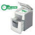 Niszczarka Leitz IQ AutoFeed 100, P4, 100 kartek, 34 l kosz