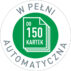Niszczarka Leitz IQ AutoFeed 150, P4, 150 kartek, 44 l kosz