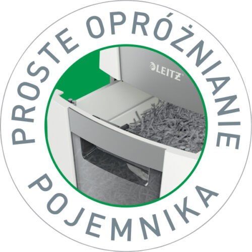 80130000_n_03.jpg Niszczarka Leitz IQ AutoFeed 150, P4, 150 kartek, 44 l kosz