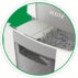 Niszczarka Leitz IQ AutoFeed 150, P4, 150 kartek, 44 l kosz