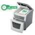 Niszczarka Leitz IQ AutoFeed 50, P4, 50 kartek, 20 l kosz