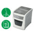 Niszczarka Leitz IQ AutoFeed 50, P4, 50 kartek, 20 l kosz