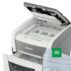 Niszczarka Leitz IQ AutoFeed 50, P4, 50 kartek, 20 l kosz