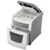 Niszczarka Leitz IQ AutoFeed 50, P4, 50 kartek, 20 l kosz