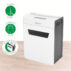 Niszczarka Leitz IQ Protect Premium 8X, P4, 8 kartek, 14 l kosz