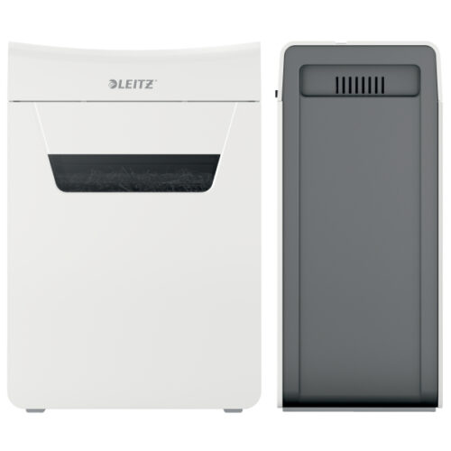 80920000_iu_03.jpg Niszczarka Leitz IQ Protect Premium 10X, P4, 10 kartek, 18 l kosz