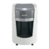 Niszczarka Leitz IQ Optimax Small Office 350, P5, 8 kartek, 22 l kosz