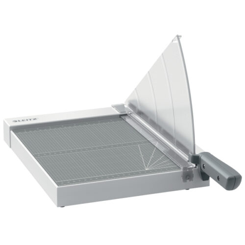 90180000.jpg Gilotyna Leitz Precision Home A4, do 8 kartek