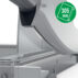 Gilotyna Leitz Precision Home A4, do 8 kartek