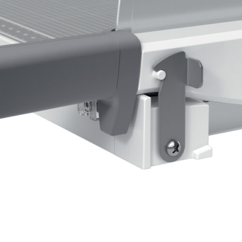90180000_04.jpg Gilotyna Leitz Precision Home A4, do 8 kartek