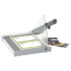 Gilotyna Leitz Precision Home A4, do 8 kartek