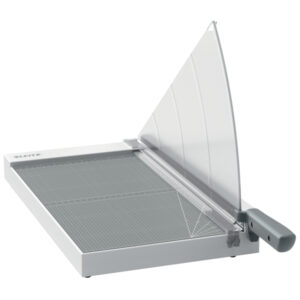 Gilotyna Leitz Precision Home Office A3, do 10 kartek