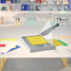 Gilotyna Leitz Precision Office A4+, do 15 kartek