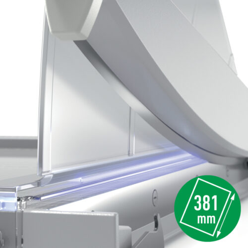 90210000_03.jpg Gilotyna Leitz Precision Office A4+, do 15 kartek