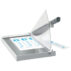Gilotyna Leitz Precision Office A4+, do 15 kartek