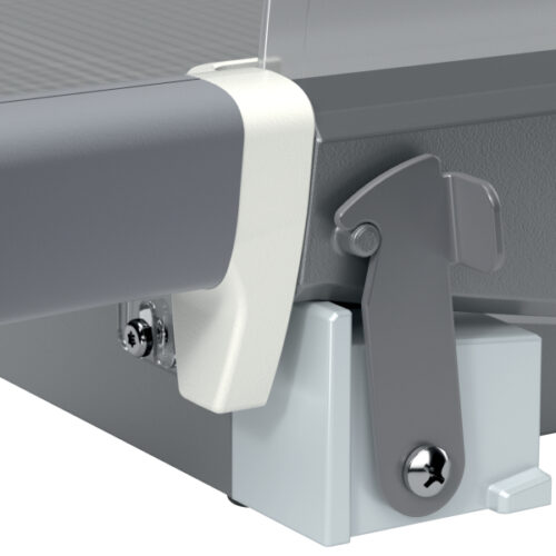 90230000_04.jpg Gilotyna Leitz Precision Office Pro A4+, do 25 kartek