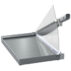 Gilotyna Leitz Precision Office Pro A4+, do 25 kartek