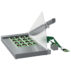 Gilotyna Leitz Precision Office Pro A4+, do 25 kartek