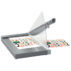 Gilotyna Leitz Precision Office Pro A4+, do 25 kartek