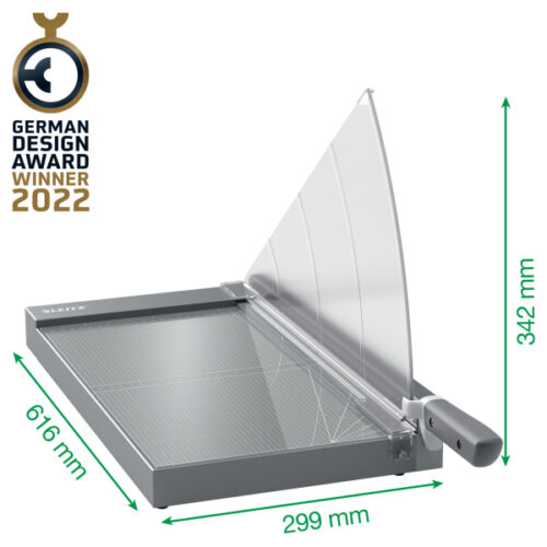 90240000_iu_01.jpg Gilotyna Leitz Precision Office Pro A3, do 25 kartek
