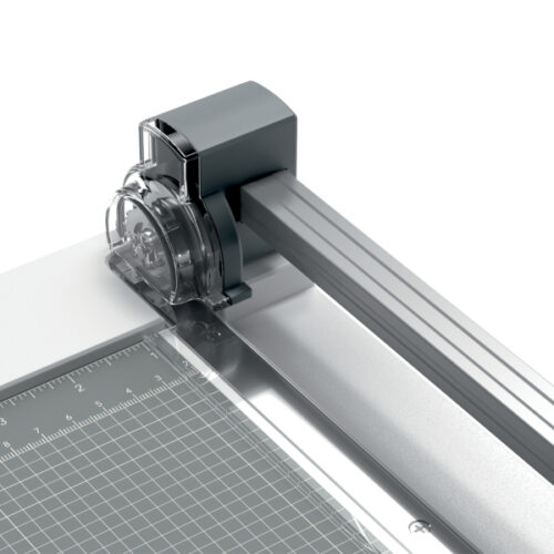 90260000_04.jpg Trymer Leitz Precision Home Office A4, do 10 kartek