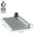 Trymer Leitz Precision Home Office A4, do 10 kartek