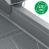 Trymer Leitz Precision Office A3, do 15 kartek