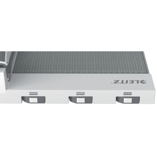 90280000_05.jpg Trymer Leitz Precision Office A3, do 15 kartek