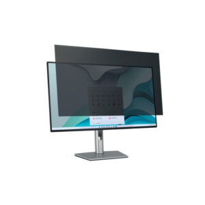 Filtr prywatyzujący Kensington EQ, dwustronny, zdejmowany, do monitorów 27", 16:9
