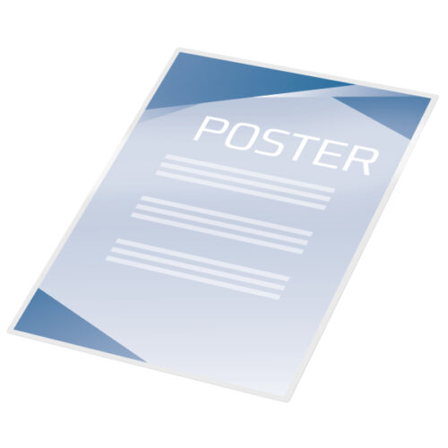 IB583032_02.jpg Folia do laminacji GBC Document™, EZ-In, A3, 80 mic.