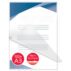 Folia do laminacji GBC Document™, EZ-In, A3, 80 mic.