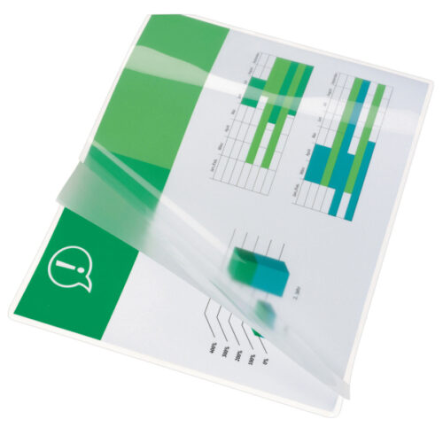 IB583032_n_02.jpg Folia do laminacji GBC Document™, EZ-In, A3, 80 mic.
