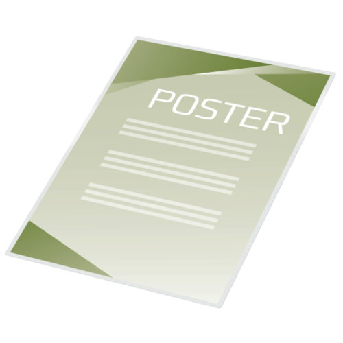 IB589782_01.jpg Folia do laminacji GBC Document™, A2, 80 mic.
