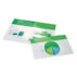 Folia do laminacji GBC Document™, A2, 80 mic.