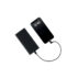 Kable Kensington do ładowania urządzeń USB-C®, zestaw 10 kabli