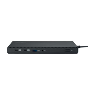 Stacja dokująca Kensington SD4842P EQ USB-C, triple video, zasilanie 100 W