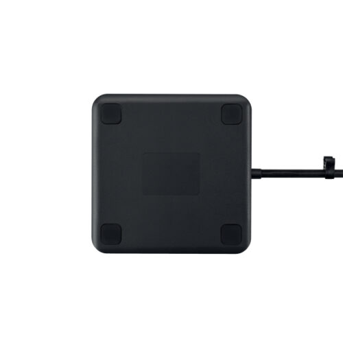 K32850WW_04.jpg Przenośna stacja dokująca Kensington MD120U4 USB4 & Thunderbolt™ 4