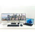 Stacja dokująca Kensington SD4781P EQ USB-C® i USB-A, dual 4K, zasilanie 100 W