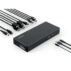 Stacja dokująca Kensington SD4781P EQ USB-C® i USB-A, dual 4K, zasilanie 100 W