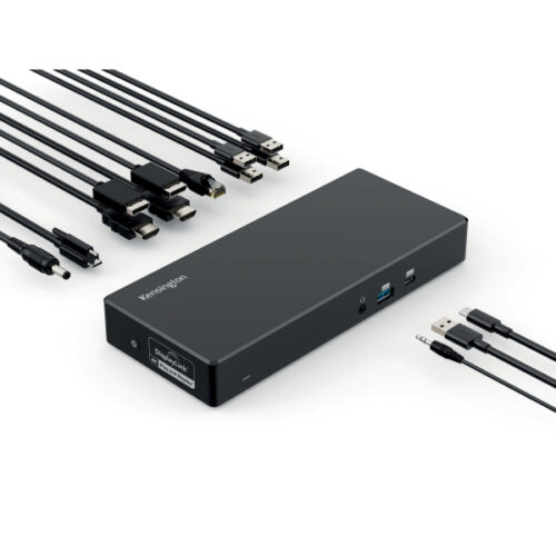 K33603EU_iu_04.jpg Stacja dokująca Kensington SD4781P EQ USB-C® i USB-A, dual 4K, zasilanie 100 W