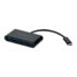 4-portowy replikator Kensington CH1200 USB-C na USB-A